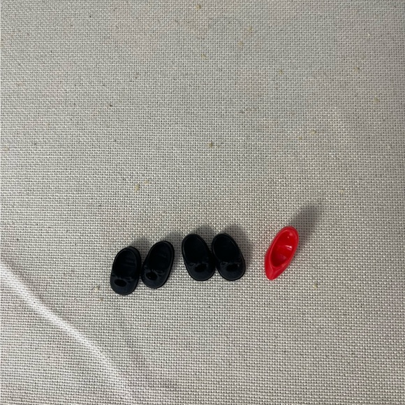 Bundle of Barbie Dolls - Picture 7 of 13